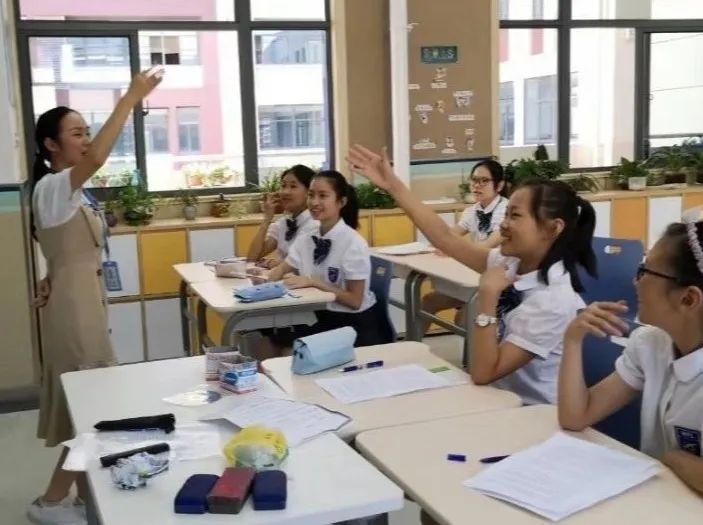 合肥 外教 一对一_合肥上海世界外国语学校 初中课程体系 _ 世外气质培养 国际化教育环境 