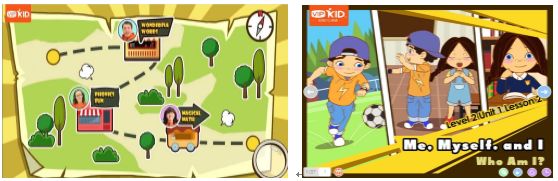 vipkid如何选好的外教_少儿英语机构测评 _ VIPKID课程效果分析 