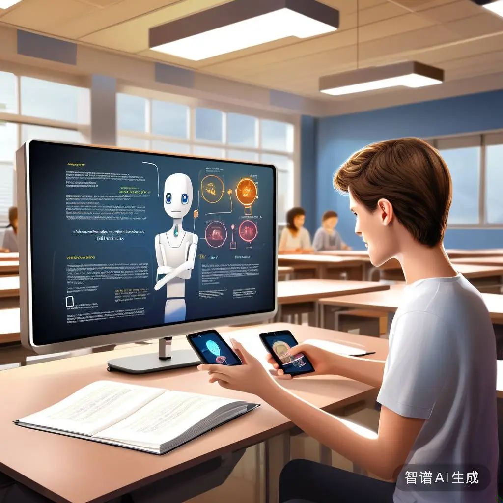AI替代外教优势_外教一对一英音怎么学_讯飞星火外教作用