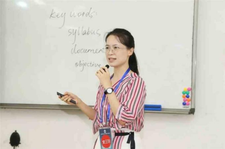 广州外教英语培训机构排名_跨专业英语人才培养_卓越英语创新班