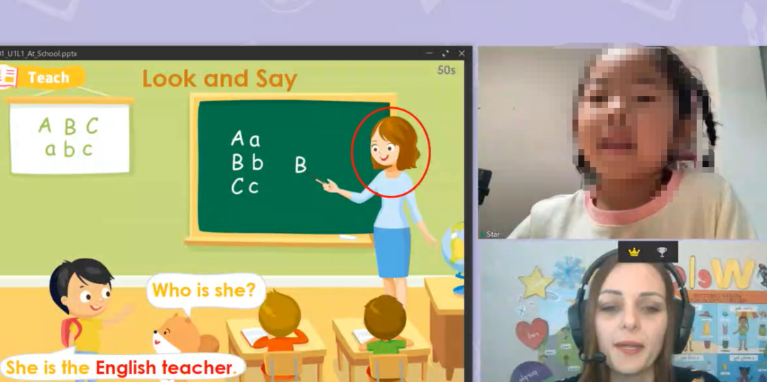 上海外教一对一机构测评_宝安一对一外教选哪家_HelloKid VIPKid 51Talk 伴鱼少儿英语 英孚少儿英语对比