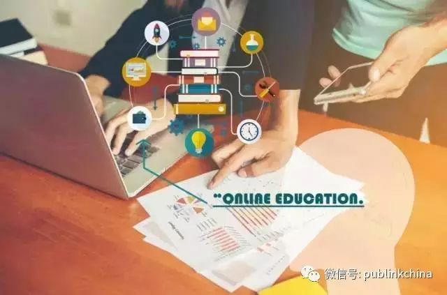 传统线下语言培训机构 在线教育兴起影响 线上线下教育竞合共生模式_线上外教培训机构选择的心路历程