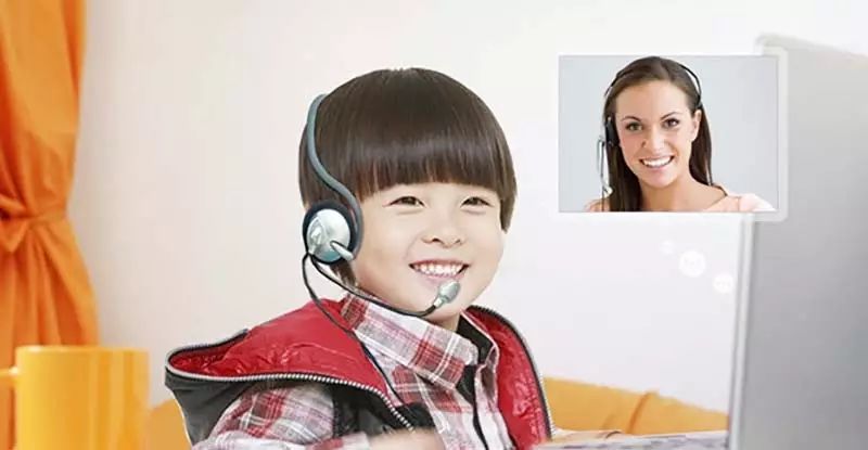 VIPKID少儿英语在线一对一课程_vipkid一对一视频外教_VIPKID北美外教师资力量
