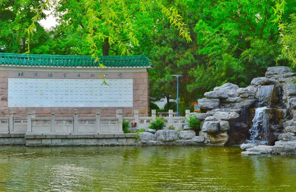 北京语言大学出国留学项目优势_北京外教一对一留学生怎么样_北京语言大学2+2留学培训项目
