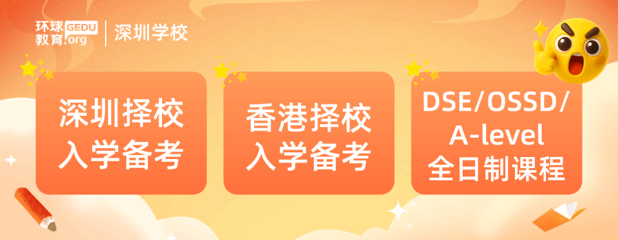 深圳国际学校中考成绩要求_深圳中考后国际学校_深圳外教英语一对一老师排名前十