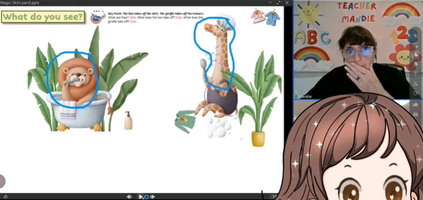 51Talk菲律宾外教一对一课程_线上外教一对一和一对6的区别_nicekid欧美外教固定师资