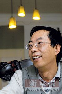 北京政协委员刘永泰：学位证书应与英语四级脱钩(组图)