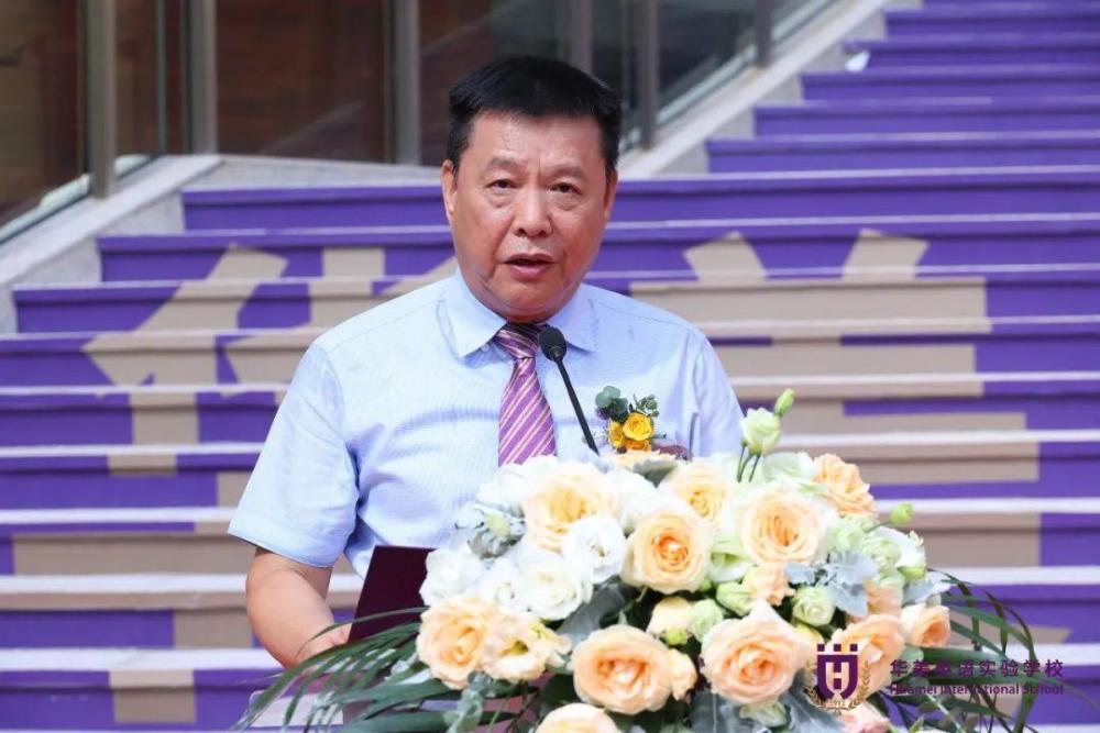 华美学校_陆丰市东海镇华美中英文学校_华美英语学校