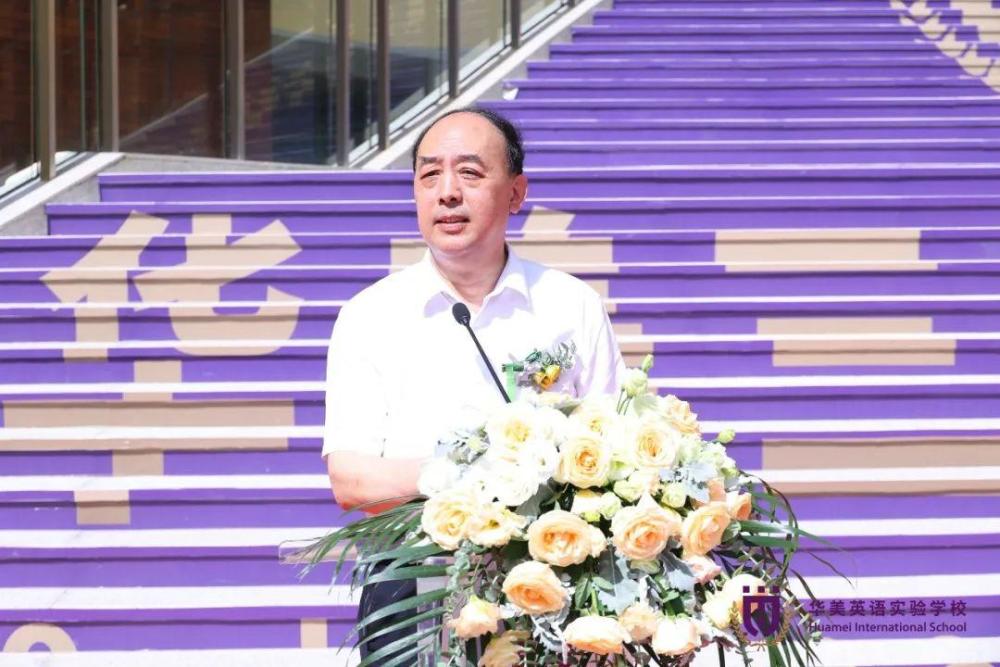 华美学校_华美英语学校_陆丰市东海镇华美中英文学校