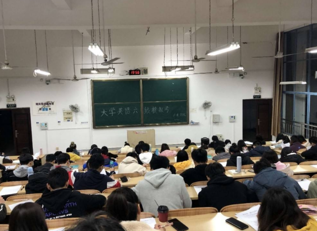 英语六级与考研英语_大学英语四六级_英语六级是国家六级吗