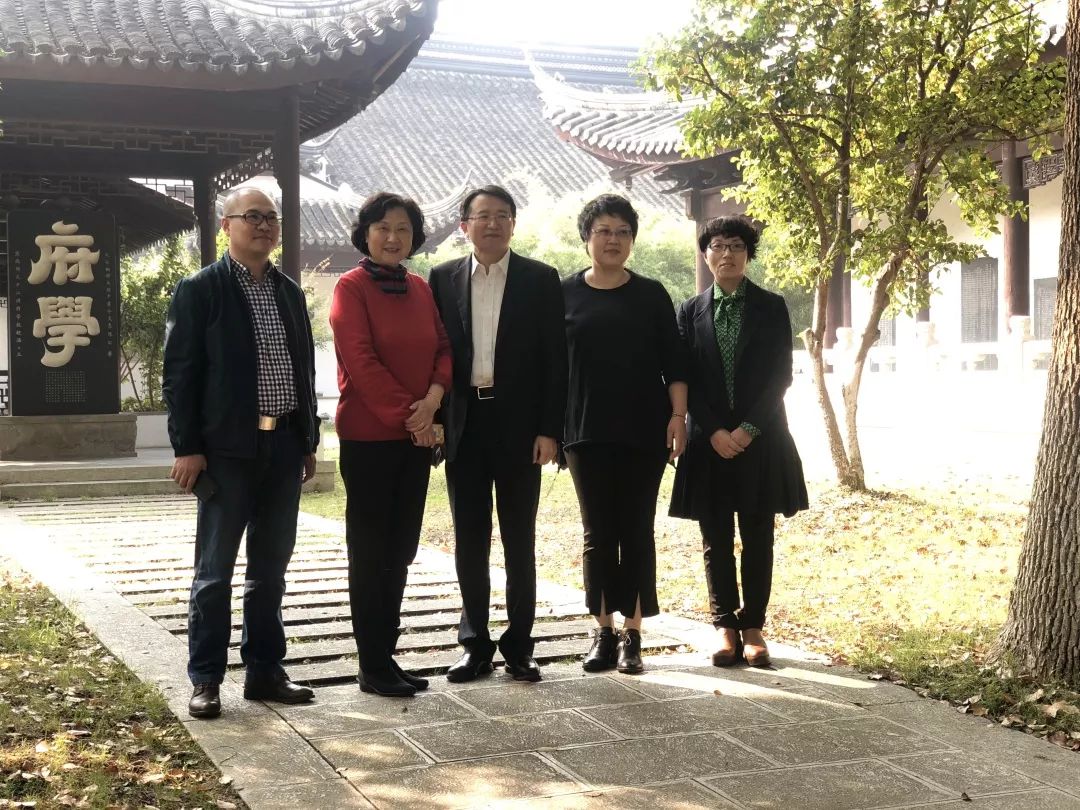 苏州这6所学校被省教育厅点名表扬！简直是大写的优秀！