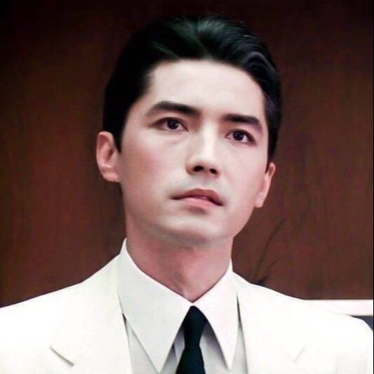 青烟小生x