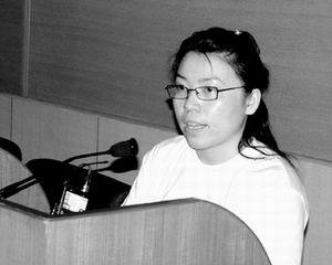 三千清华学子体验浸泡式外语训练(组图)