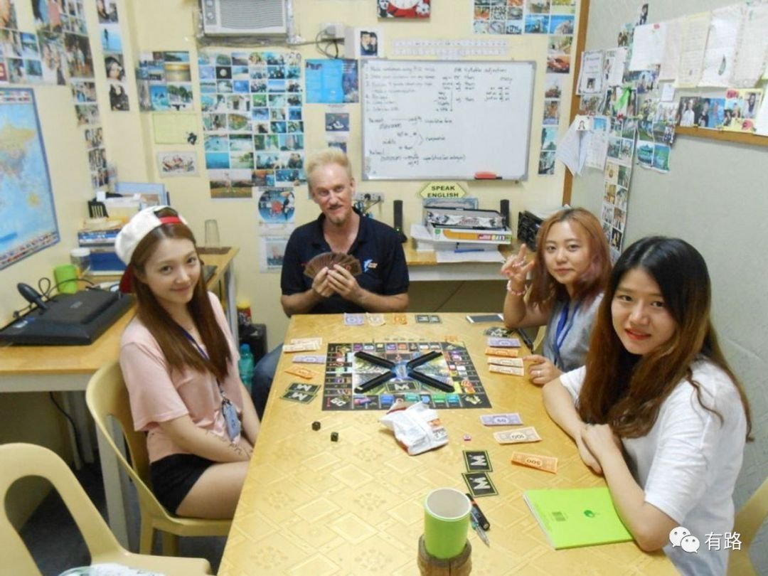 菲律宾英语学校_菲律宾学校_菲律宾华侨生联考学校