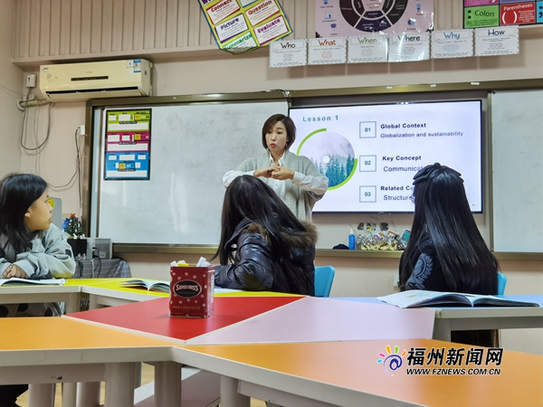 朴志炫：曾在福州开餐厅的英语教师，盛赞福州有味道