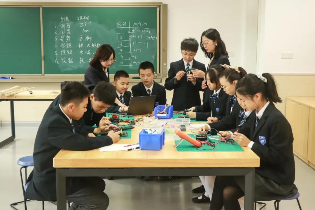 上海美兰湖朗诗绿岛_上海世外附属海口学校地址_上海世外教育集团附属美兰湖学校