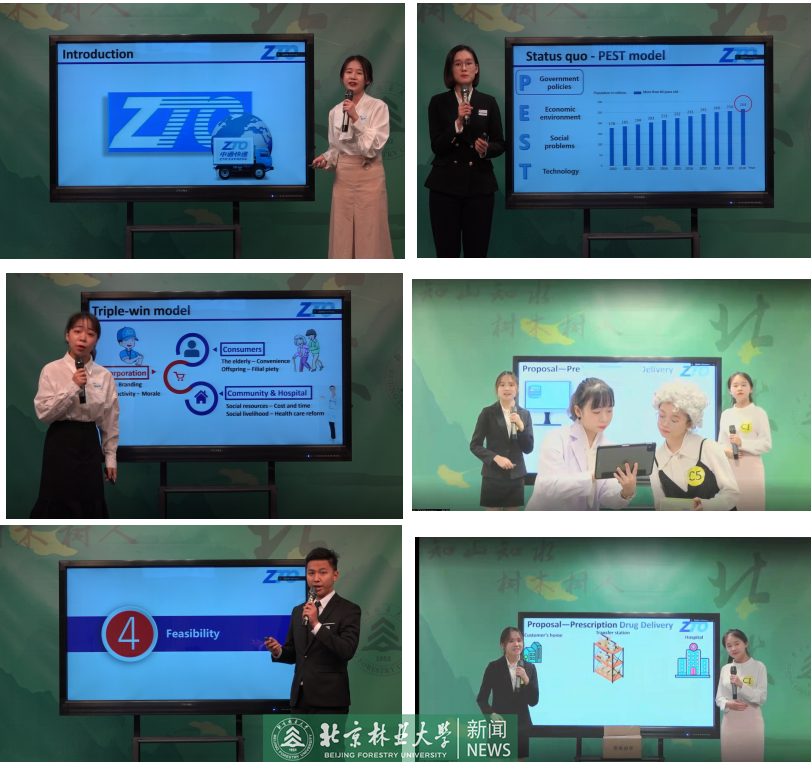 贵州财经大学商务学院在哪个社区_大学商务英语_哈尔滨商业大学德强商务学院就业信息网