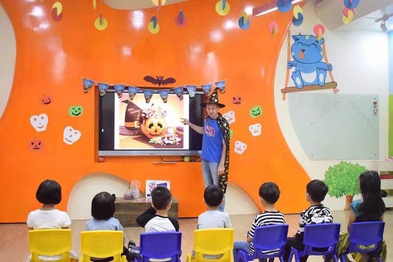 东莞英语培训学校_东莞培训英语哪家好_东莞电工证┄ 培训找宏达电焊学校