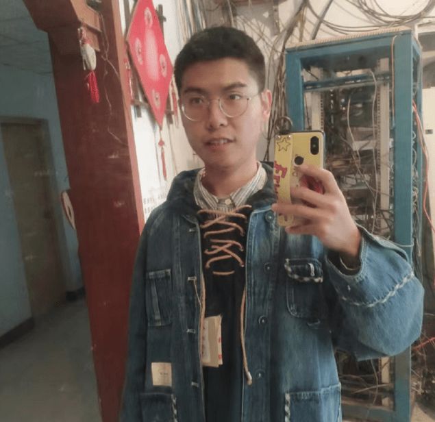 高考180多分男孩逆袭成双一流硕士