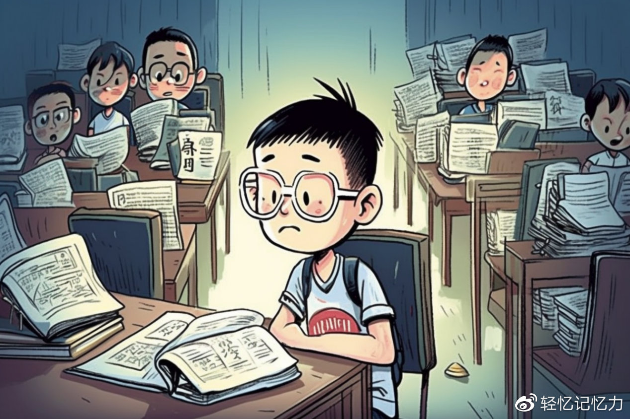 英语会打扰学生学习英语_英语学生_学生努力学习到很晚的英语