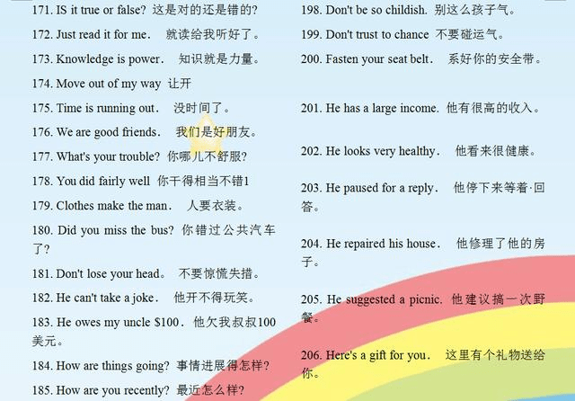 旅游常用英语词汇翻译_常用英语词汇_英语常用词汇量有多少