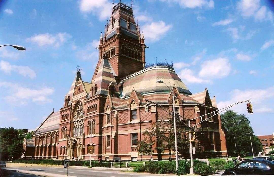 哈佛大学英语_哈佛外教百科英语英语_国内大学被哈佛mba录取的