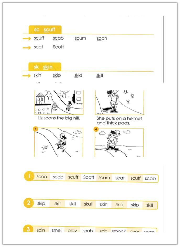 自然拼读法英语_英语自然拼读pdf_英语自然拼读abc song
