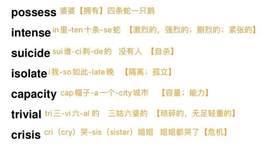 谐音学英语_有没有什么学韩语歌的软件谐音_汉语难学还是英语难学