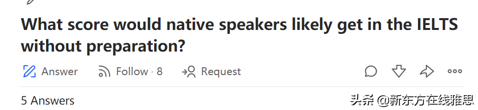如何学好口语英语知乎_口语 听力 新东方 知乎_英语口语知乎