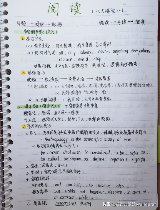 孩子短文阅读差怎么办_英语零基础逆袭_基础差英语考研逆袭