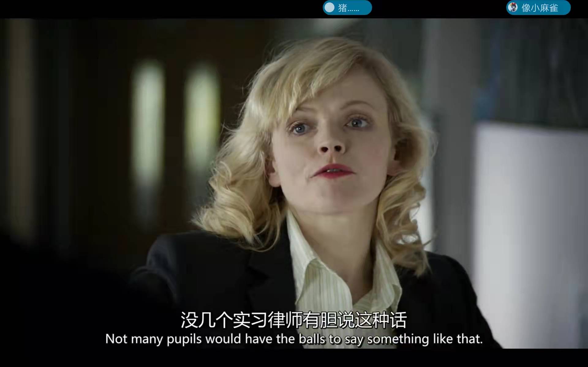 看美剧学英文的app_看美剧学英语软件_看美剧学英语软件app排行榜