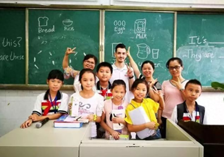 学英语要学哪些东西_英语学要多久_为什么要学英语?