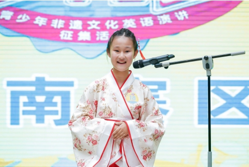 51Talk学员大赛屡获佳绩，看看别人家孩子如何学习英语