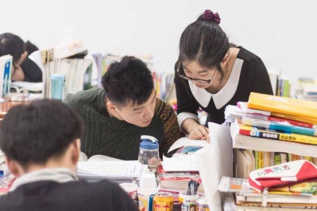 二本生考研失利，你以为差的是学习能力？