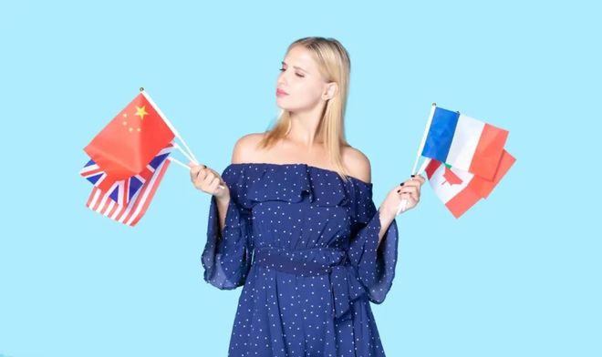 英语好学西班牙语快吗_西班牙语和英语哪个好学_西班牙语好学