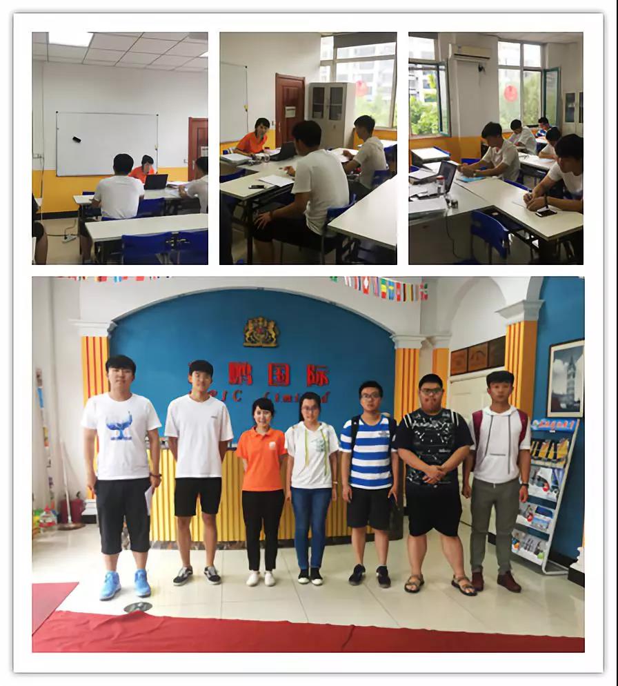 丹东英语培训机构哪个好_丹东学英语_丹东英语口语培训班哪家好