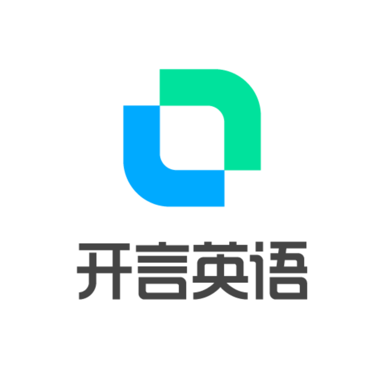 面对面与他人说英语 开言英语WeMeet功能助成人快速提升英语水平