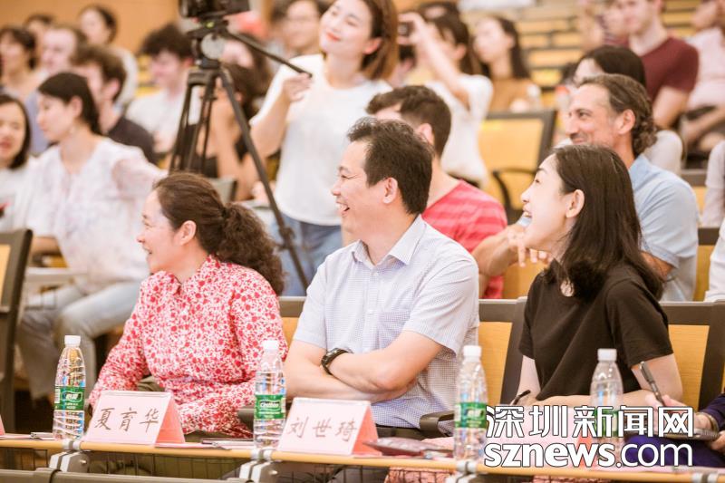 深圳外教_深圳找外教_深圳外教机构排行