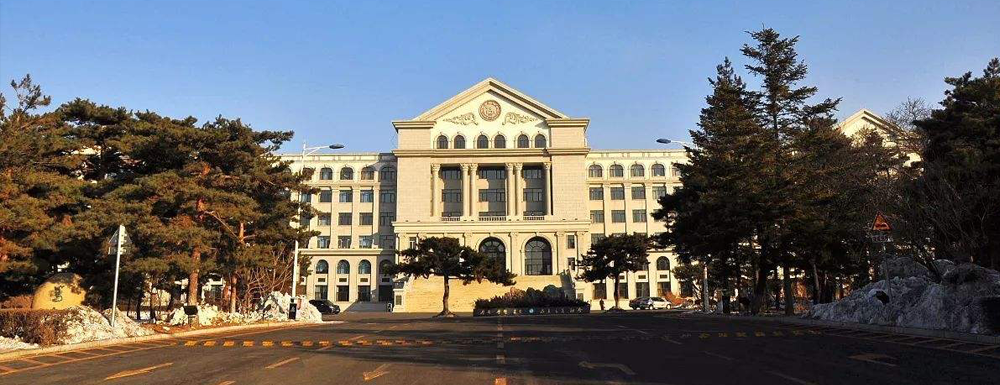 延边大学报考专栏