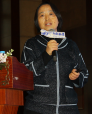 第十二届马承英语全国校长精英论坛圆满举办