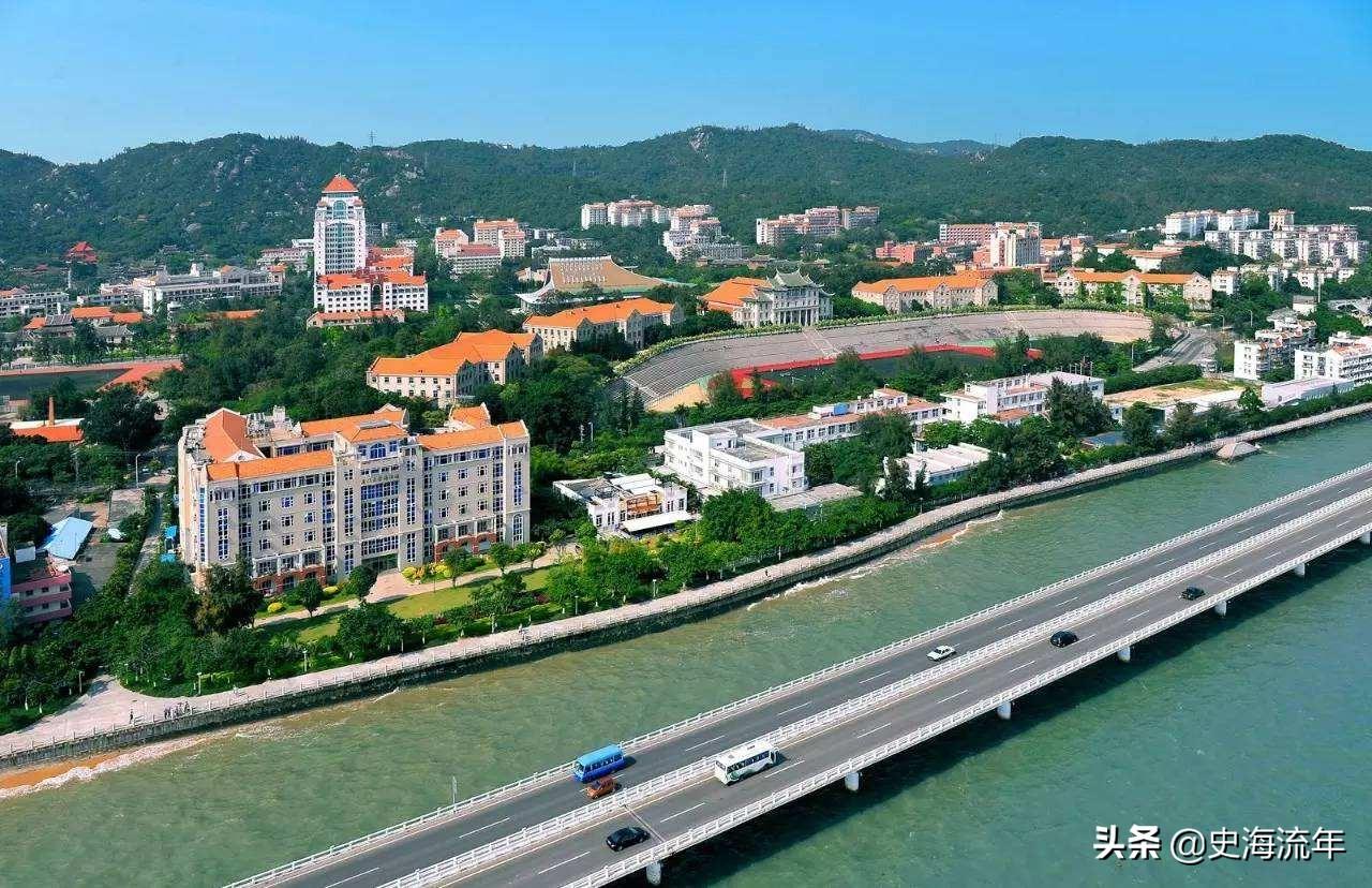 厦门大学英语专业就业前景_厦门英语大学专业有哪些_厦门大学英语专业