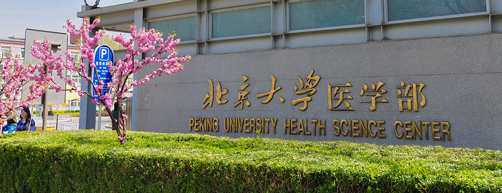 北京大学医学部报考专栏