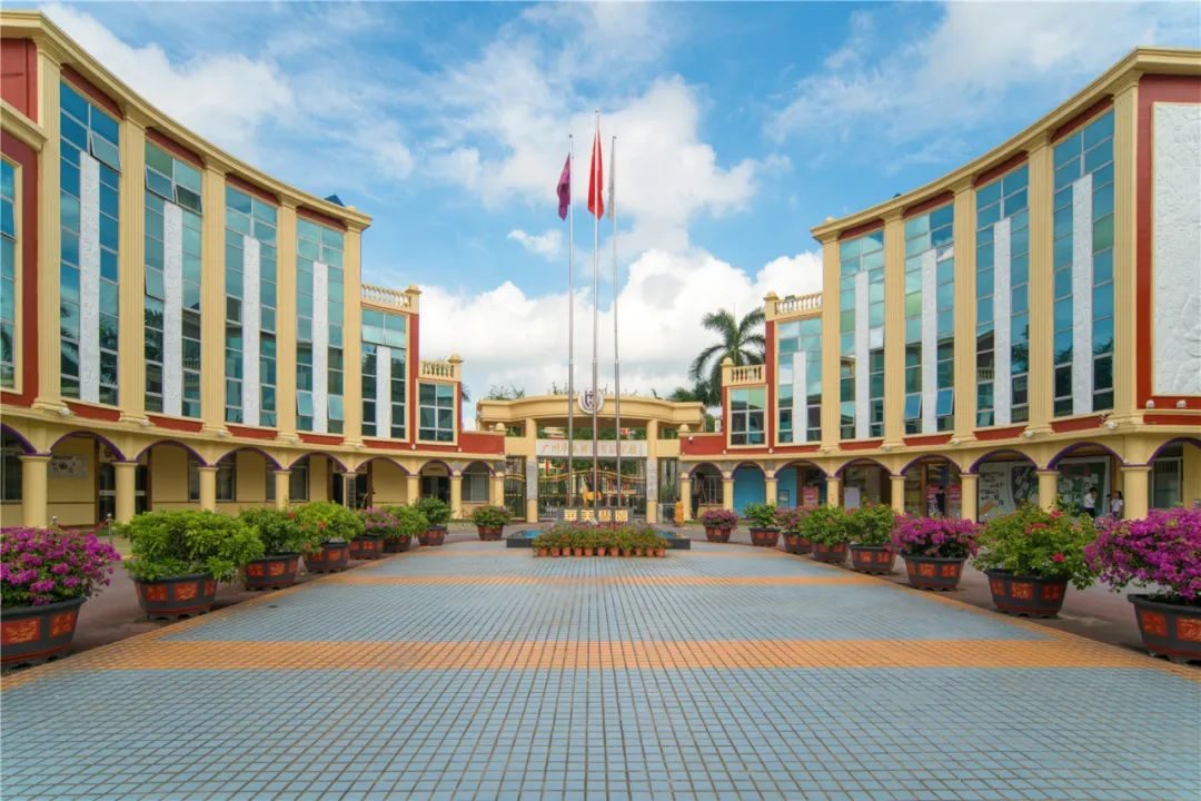 广州华美实验英语学校_广州华美实验英语学校好不好_广州华美英语实验学校多大