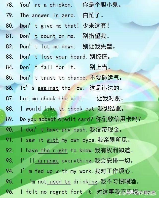 练口语需要多久_英语口语需要多长时间才能练好_口语要练多久才可以提高