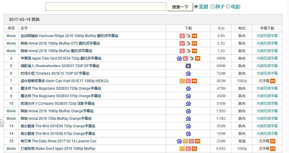 口语美剧英语学什么好_学英语口语的美剧_学口语美剧