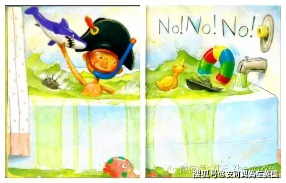 启蒙的英语绘本_启蒙绘本英语翻译_英语启蒙绘本