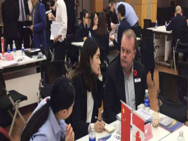 南航金城学院