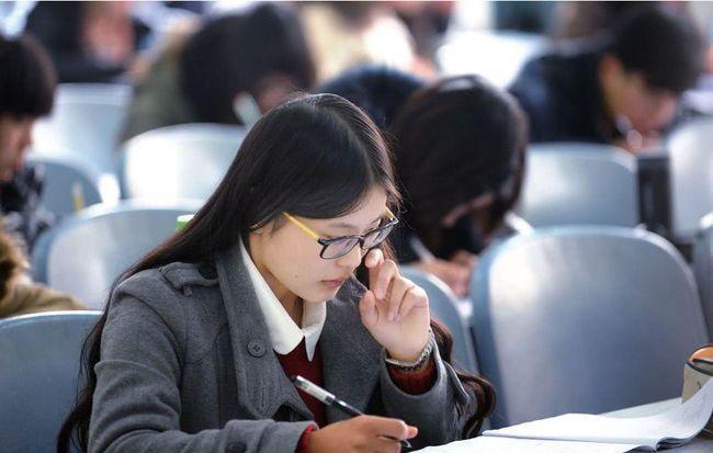 大学英语四级考试时间_大学英语报考时间_大学英语考试安排