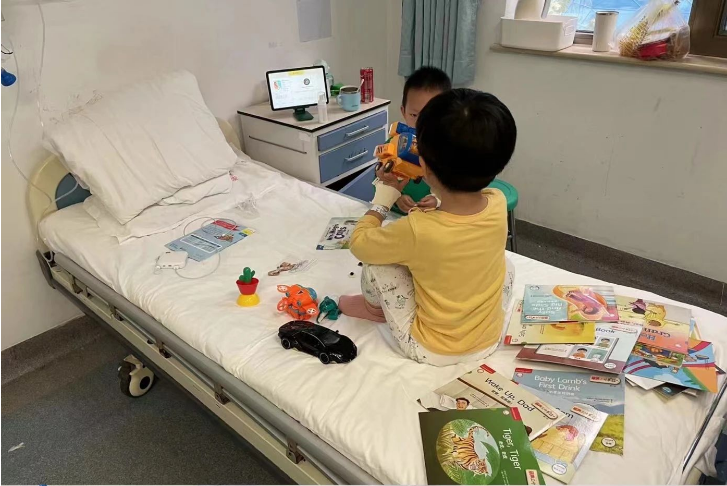 4岁学英语_英语学习基础入门_英语学习网