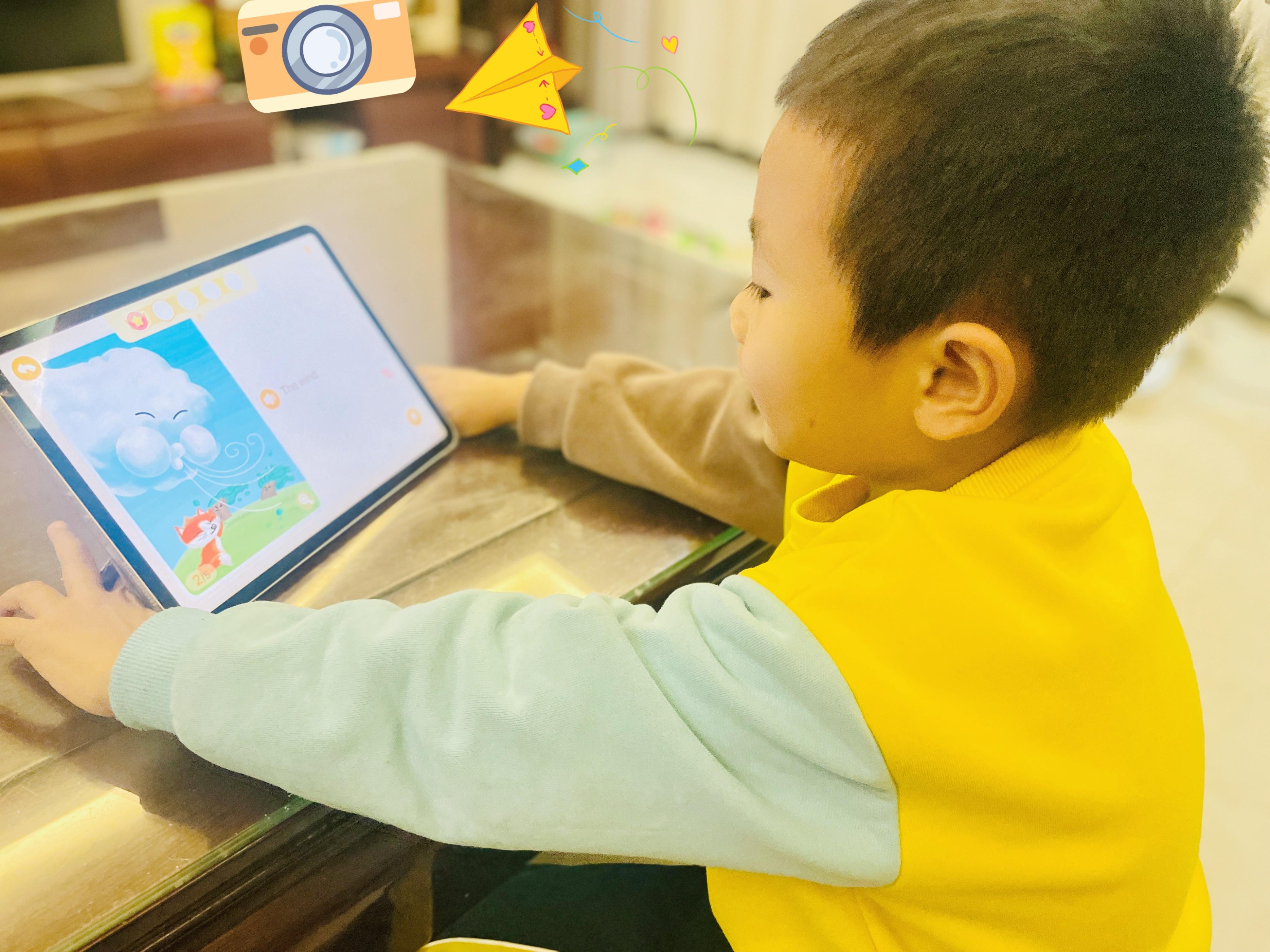 4岁学英语_英语学习_英语学习基础入门